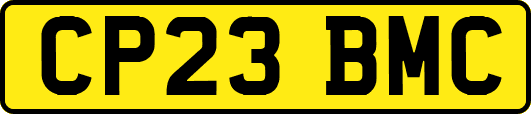 CP23BMC