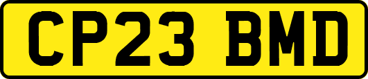CP23BMD