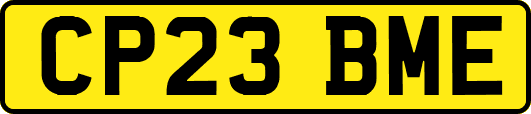 CP23BME