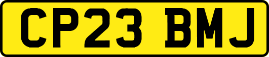 CP23BMJ