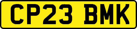 CP23BMK
