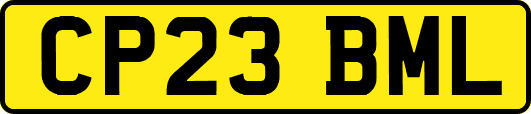 CP23BML