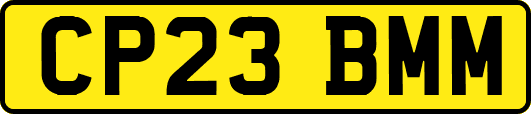 CP23BMM