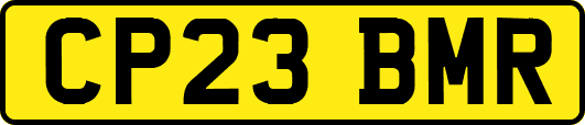 CP23BMR