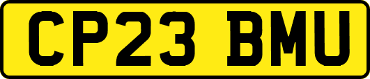 CP23BMU