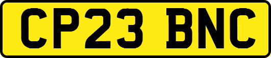 CP23BNC