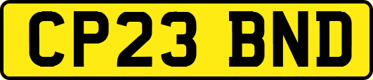 CP23BND