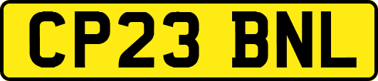CP23BNL