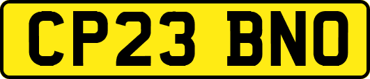 CP23BNO