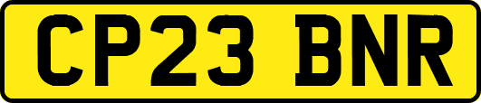 CP23BNR