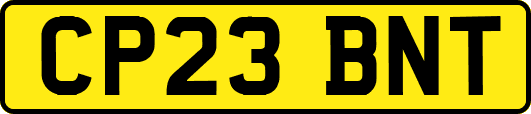 CP23BNT