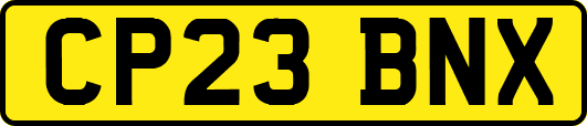 CP23BNX