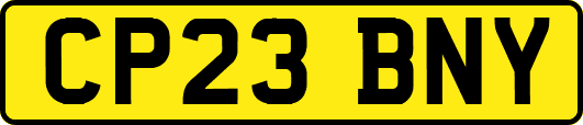CP23BNY