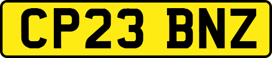 CP23BNZ