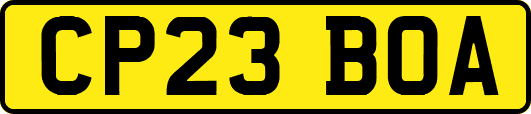 CP23BOA