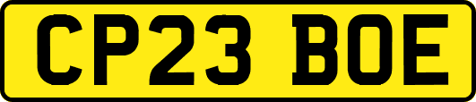 CP23BOE