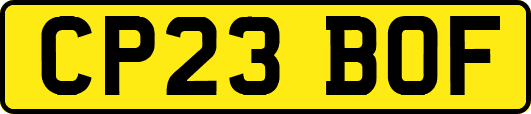 CP23BOF