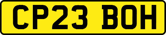 CP23BOH