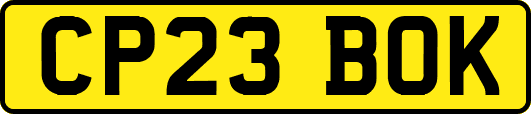 CP23BOK