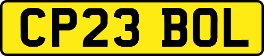 CP23BOL
