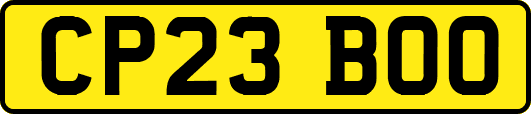 CP23BOO