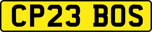 CP23BOS