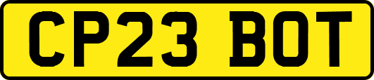 CP23BOT