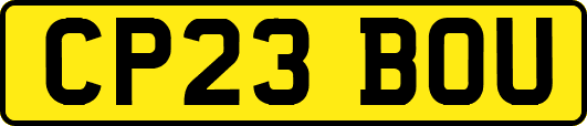 CP23BOU