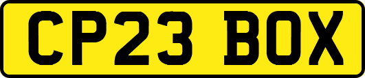 CP23BOX