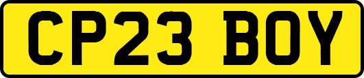CP23BOY