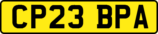 CP23BPA