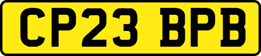 CP23BPB