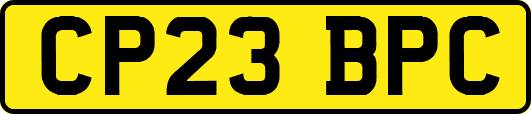 CP23BPC