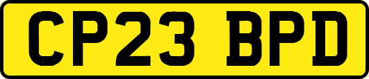 CP23BPD