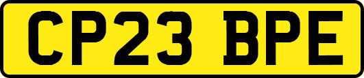 CP23BPE