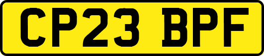 CP23BPF