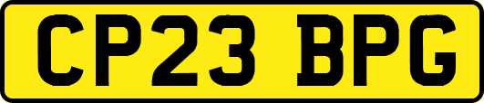 CP23BPG