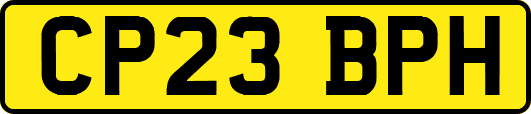 CP23BPH