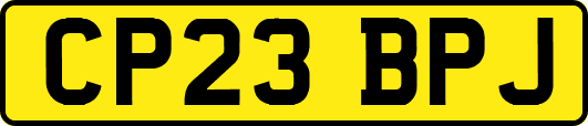 CP23BPJ