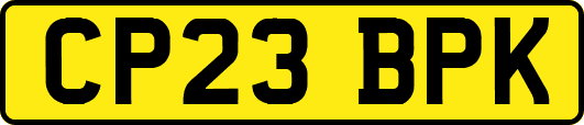 CP23BPK