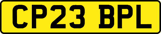 CP23BPL