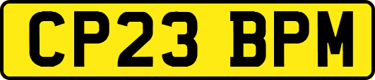 CP23BPM