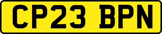 CP23BPN