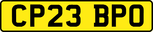 CP23BPO