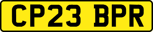 CP23BPR