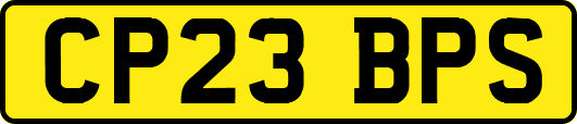 CP23BPS