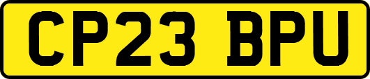 CP23BPU