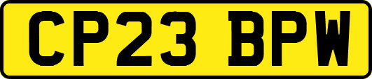 CP23BPW