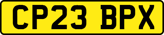CP23BPX