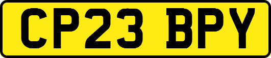 CP23BPY